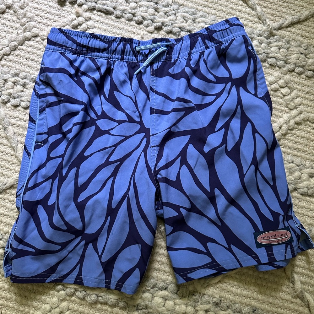 BUNDLE 2 pairs 
Vineyard Vines and J Crew Board Shorts